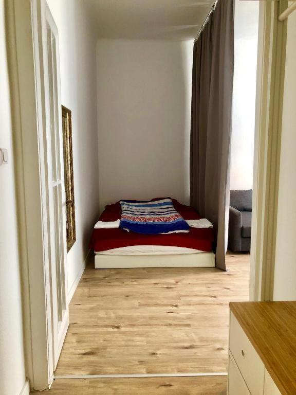 Budapest4U - New Apt In The Central Of Budapest Exterior photo